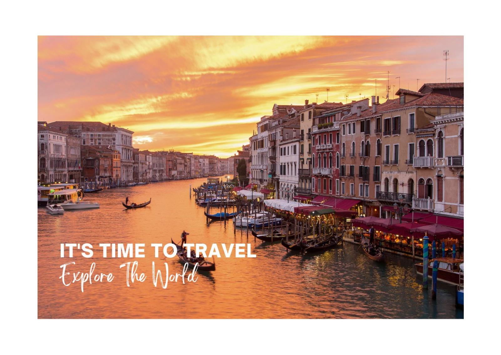 A Gateway to Global Hospitality